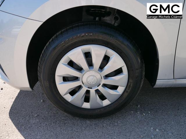 Skoda Fabia Selection 1.0 TSI *NAVI-&Uuml;BER-SMARTLINK*PDC-HI*LED*SHZ*KLIMA*RADIO 