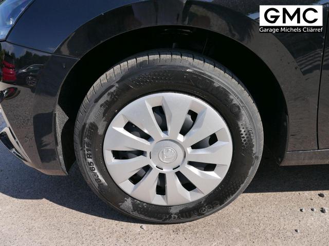 Skoda Fabia Selection 1.0 TSI *NAVI-&Uuml;BER-SMARTLINK*PDC-HI*LED*SHZ*KLIMA*RADIO 
