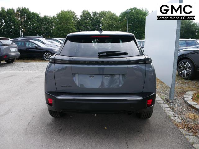 Peugeot 2008 Allure 1.2*NAVI*TEMPOMAT*KLIMA*PDC*LED*BLUETOOTH*FRONT-ASSIST*17-ZOLL 