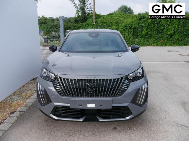 Peugeot 2008 Allure 1.2*NAVI*TEMPOMAT*KLIMA*PDC*LED*BLUETOOTH*FRONT-ASSIST*17-ZOLL 
