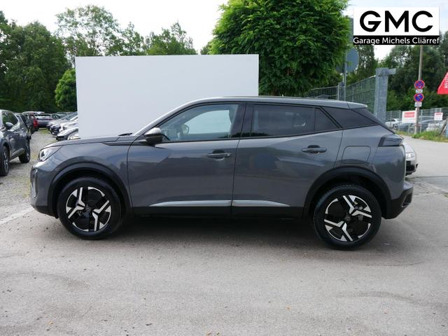Peugeot 2008 Allure 1.2*NAVI*TEMPOMAT*KLIMA*PDC*LED*BLUETOOTH*FRONT-ASSIST*17-ZOLL 
