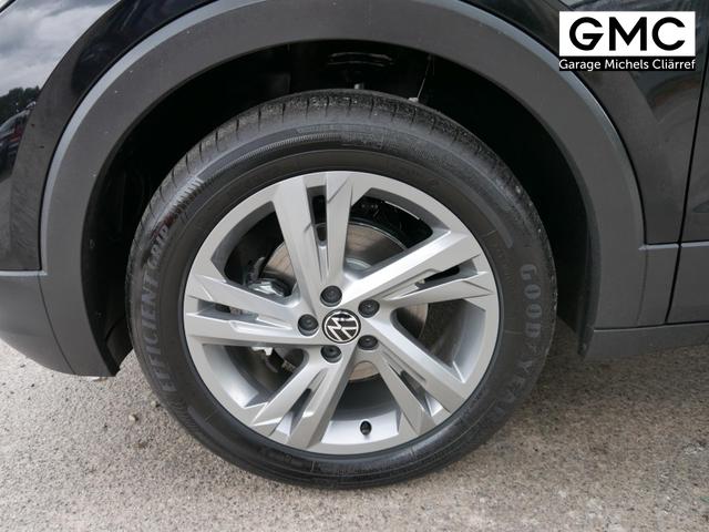 Volkswagen T-Cross LIFE 1.0 TSI DSG LIFE*IQ.LIGHT*LED-MATRIX*KAMERA*ACC*SMARTLINK*PDC*LED*SHZ*TEMPOMAT*KLIMA*17-ZOLL 