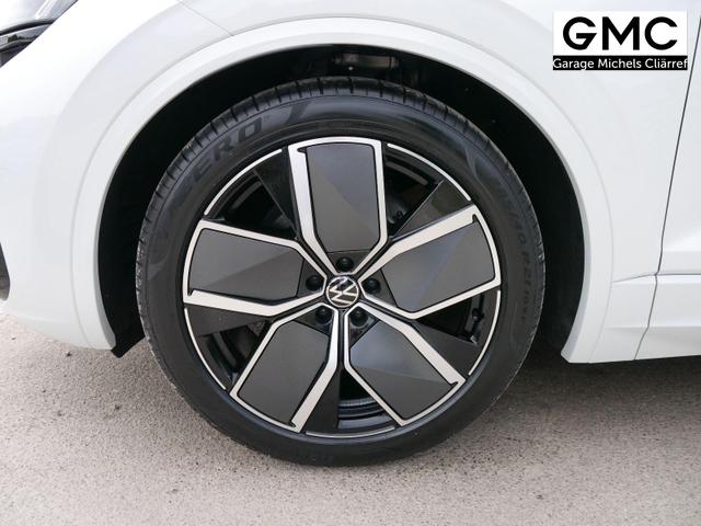 Volkswagen Touareg FINAL-EDITION R-Line V6 TDI 4-Motion*FINAL-EDITION*AHK-SCHWENKBAR*NAVI*ACC*PDC*LED*SHZ*21-ZOLL 