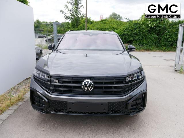 Volkswagen Touareg FINAL-EDITION R-Line V6 TDI 4-Motion*FINAL-EDITION*AHK-SCHWENKBAR*NAVI*ACC*PDC*LED*SHZ*21-ZOLL 