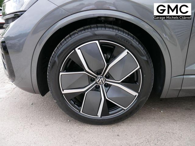 Volkswagen Touareg FINAL-EDITION R-Line V6 TDI 4-Motion*FINAL-EDITION*AHK-SCHWENKBAR*NAVI*ACC*PDC*LED*SHZ*21-ZOLL 