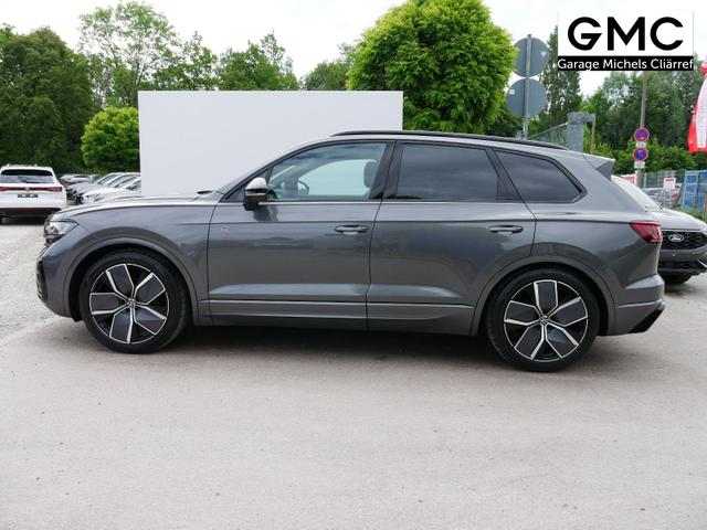 Volkswagen Touareg FINAL-EDITION R-Line V6 TDI 4-Motion*FINAL-EDITION*AHK-SCHWENKBAR*NAVI*ACC*PDC*LED*SHZ*21-ZOLL 