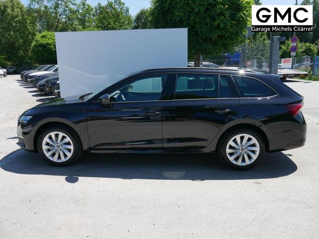Skoda Octavia Combi Selection 2.0 TDI DSG*AHK-SCHWENKBAR*ACC*LED*PDC*SHZ*SMARTLINK 