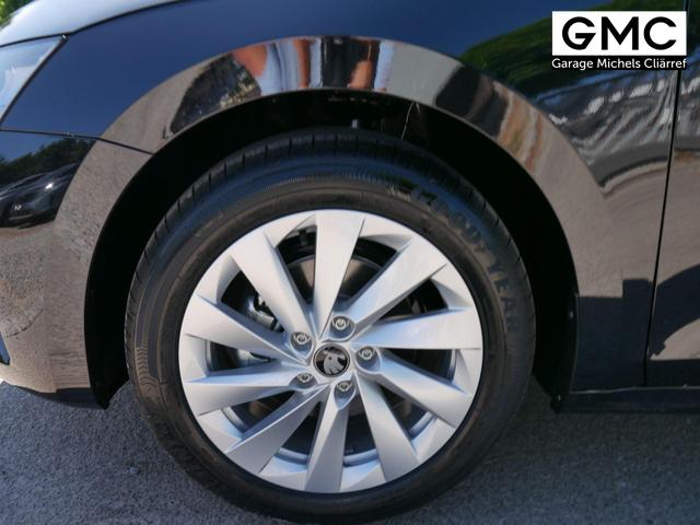 Skoda Octavia Combi Selection 1.5 TSI mHEV DSG*AHK-SCHW*ACC*PDC*LED*SHZ*SMARTLINK*KLIMA 