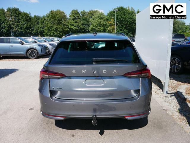 Skoda Octavia Combi Selection 2.0 TDI DSG*AHK-SCHWENKBAR*ACC*LED*PDC*SHZ*SMARTLINK 