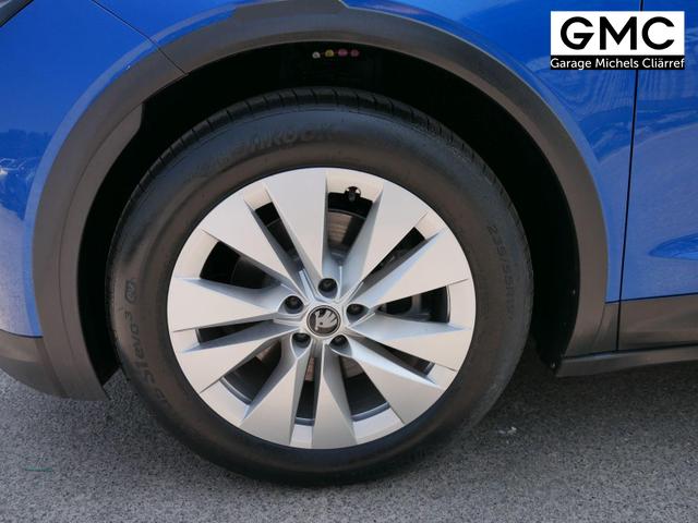 Skoda Elroq 60*ACC*PDC*LED*SHZ*KAMERA*TEMPOMAT*KLIMA*SMARTLINK*EL-HECKKLAPPE*19-ZOLL 