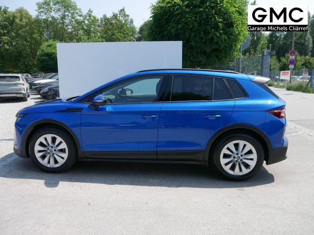 Skoda Elroq 60*ACC*PDC*LED*SHZ*KAMERA*TEMPOMAT*KLIMA*SMARTLINK*EL-HECKKLAPPE*19-ZOLL 
