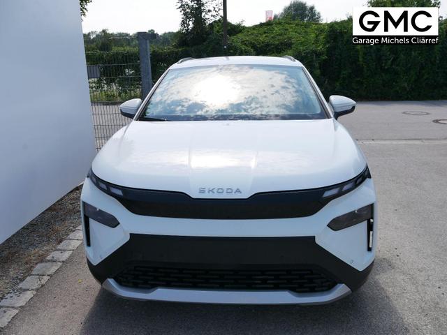 Skoda Elroq 60*ACC*PDC*LED*SHZ*KAMERA*TEMPOMAT*KLIMA*SMARTLINK*EL-HECKKLAPPE*19-ZOLL 