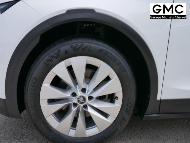 Skoda Elroq 60*ACC*PDC*LED*SHZ*KAMERA*TEMPOMAT*KLIMA*SMARTLINK*EL-HECKKLAPPE*19-ZOLL 