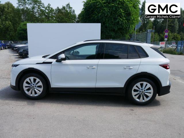 Skoda Elroq 60*ACC*PDC*LED*SHZ*KAMERA*TEMPOMAT*KLIMA*SMARTLINK*EL-HECKKLAPPE*19-ZOLL 