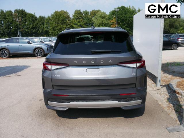 Skoda Elroq 60*ACC*PDC*LED*SHZ*KAMERA*TEMPOMAT*KLIMA*SMARTLINK*EL-HECKKLAPPE*19-ZOLL 