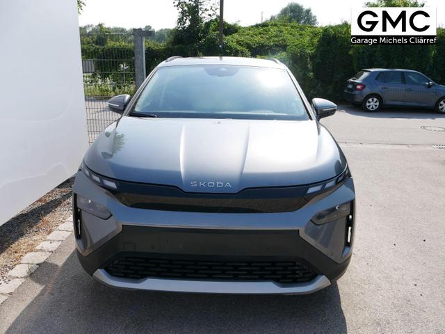 Skoda Elroq 60*ACC*PDC*LED*SHZ*KAMERA*TEMPOMAT*KLIMA*SMARTLINK*EL-HECKKLAPPE*19-ZOLL 
