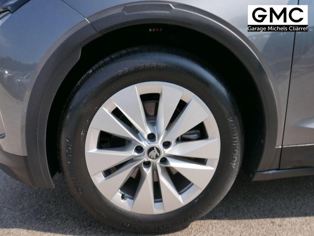 Skoda Elroq 60*ACC*PDC*LED*SHZ*KAMERA*TEMPOMAT*KLIMA*SMARTLINK*EL-HECKKLAPPE*19-ZOLL 