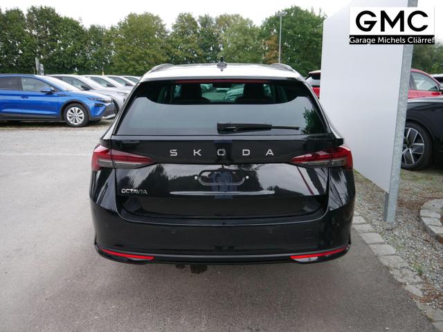 Skoda Octavia Combi Selection 1.5 TSI Selection*ACC*NAVI-&Uuml;BER-SMARTLINK*LED*PDC*KAMERA*SHZ*TEMPOMAT 
