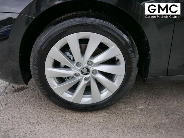 Skoda Octavia Combi Selection 1.5 TSI Selection*ACC*NAVI-&Uuml;BER-SMARTLINK*LED*PDC*KAMERA*SHZ*TEMPOMAT 