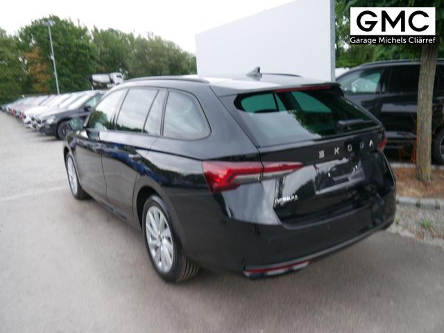 Skoda Octavia Combi Selection 1.5 TSI Selection*ACC*NAVI-&Uuml;BER-SMARTLINK*LED*PDC*KAMERA*SHZ*TEMPOMAT 