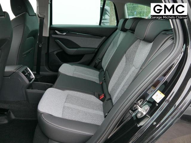 Skoda Octavia Combi Selection 1.5 TSI Selection*ACC*NAVI-&Uuml;BER-SMARTLINK*LED*PDC*KAMERA*SHZ*TEMPOMAT 