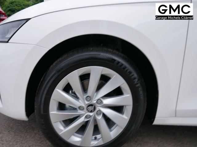 Skoda Octavia Combi Selection 1.5 TSI Selection*ACC*NAVI-&Uuml;BER-SMARTLINK*LED*PDC*KAMERA*SHZ*TEMPOMAT 