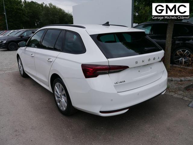 Skoda Octavia Combi Selection 1.5 TSI Selection*ACC*NAVI-&Uuml;BER-SMARTLINK*LED*PDC*KAMERA*SHZ*TEMPOMAT 
