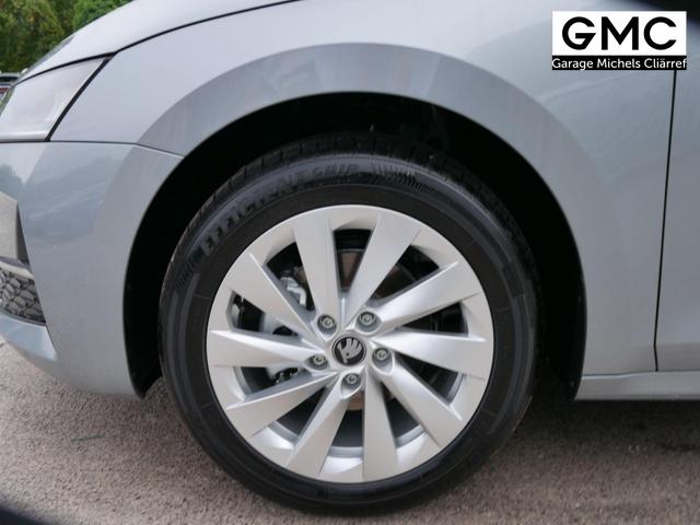 Skoda Octavia Combi Selection 1.5 TSI Selection*ACC*NAVI-&Uuml;BER-SMARTLINK*LED*PDC*KAMERA*SHZ*TEMPOMAT 
