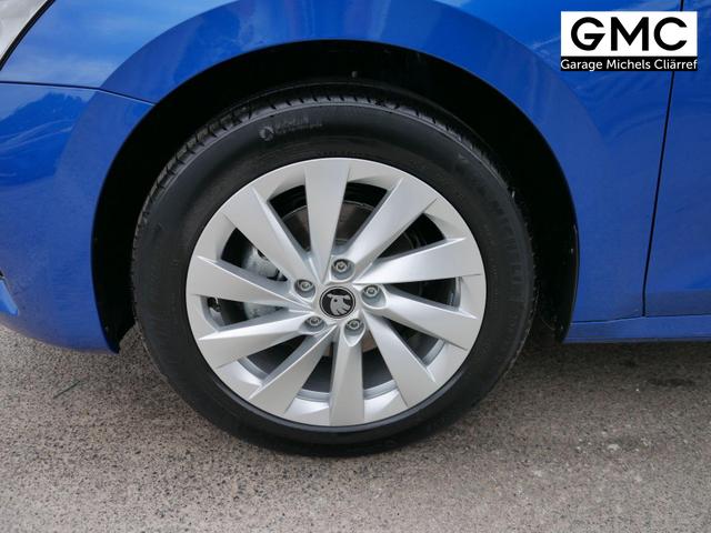 Skoda Octavia Combi Selection 1.5 TSI Selection*ACC*NAVI-&Uuml;BER-SMARTLINK*LED*PDC*KAMERA*SHZ*TEMPOMAT 