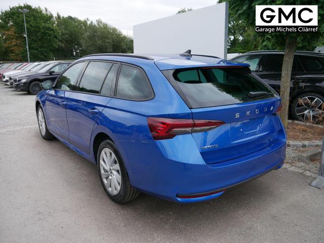 Skoda Octavia Combi Selection 1.5 TSI Selection*ACC*NAVI-&Uuml;BER-SMARTLINK*LED*PDC*KAMERA*SHZ*TEMPOMAT 