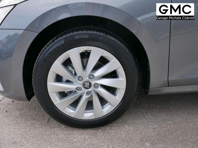 Skoda Octavia Combi Selection 1.5 TSI Selection*ACC*NAVI-&Uuml;BER-SMARTLINK*LED*PDC*KAMERA*SHZ*TEMPOMAT 