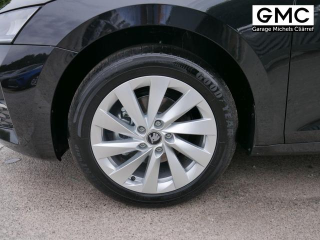 Skoda Octavia Combi Selection 1.5 TSI Selection*ACC*NAVI-&Uuml;BER-SMARTLINK*LED*PDC*KAMERA*SHZ*TEMPOMAT 
