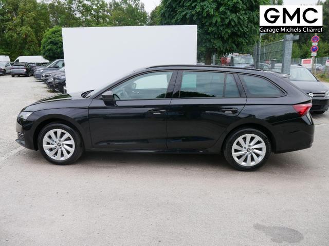 Skoda Octavia Combi Selection 1.5 TSI Selection*ACC*NAVI-&Uuml;BER-SMARTLINK*LED*PDC*KAMERA*SHZ*TEMPOMAT 