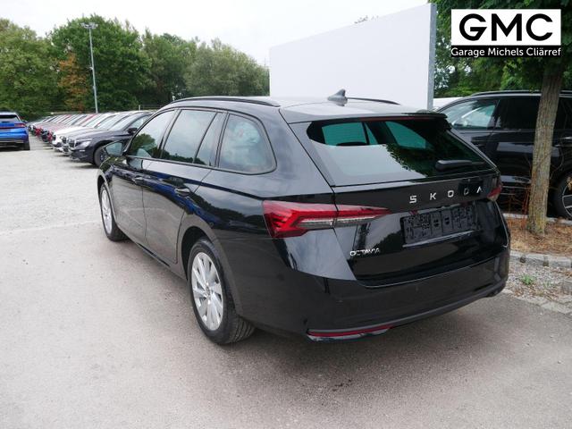 Skoda Octavia Combi Selection 1.5 TSI Selection*ACC*NAVI-&Uuml;BER-SMARTLINK*LED*PDC*KAMERA*SHZ*TEMPOMAT 