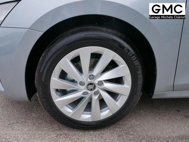 Skoda Octavia Combi Selection 2.0 TDI DSG*AHK-SCHWENKBAR*ACC*LED*PDC*SHZ*SMARTLINK 