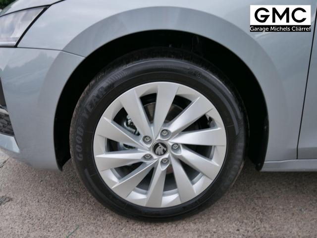 Skoda Octavia Combi Selection 1.5 TSI mHEV DSG*AHK-SCHW*ACC*PDC*LED*SHZ*SMARTLINK*KLIMA 