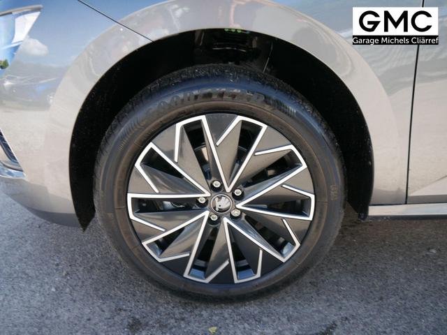 Skoda Kamiq Edition Dynamic Sport 1,5 TSI DSG*MOD-2027*AHK-SCHWENKBAR*PDC*LED*SHZ*SMARTLINK*TEMPOMAT 