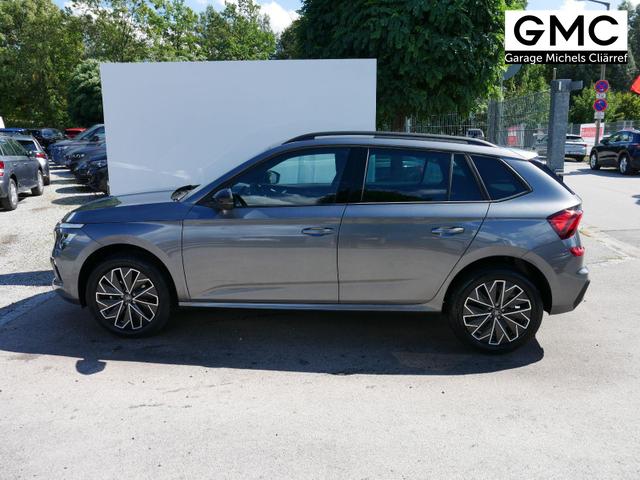 Skoda Kamiq Edition Dynamic Sport 1,5 TSI DSG*MOD-2027*AHK-SCHWENKBAR*PDC*LED*SHZ*SMARTLINK*TEMPOMAT 