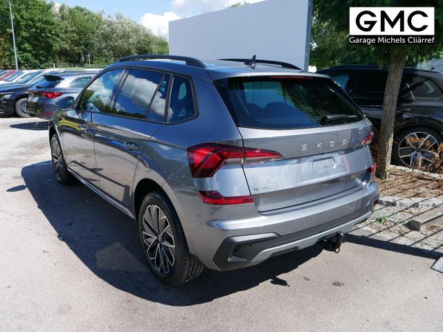 Skoda Kamiq Edition Dynamic Sport 1,5 TSI DSG*MOD-2027*AHK-SCHWENKBAR*PDC*LED*SHZ*SMARTLINK*TEMPOMAT 