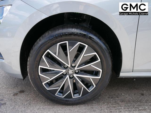 Skoda Kamiq Edition Dynamic Sport 1,5 TSI DSG*MOD-2027*AHK-SCHWENKBAR*PDC*LED*SHZ*SMARTLINK*TEMPOMAT 