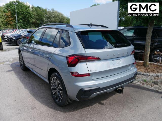 Skoda Kamiq Edition Dynamic Sport 1,5 TSI DSG*MOD-2027*AHK-SCHWENKBAR*PDC*LED*SHZ*SMARTLINK*TEMPOMAT 