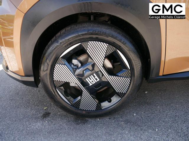 Fiat Grande Panda BUSINESS EDITION HYBRID 1.2*NAVI*PDC*KAMERA*LED*SHZ*TEMPOMAT*KLIMA*17-ZOLL 