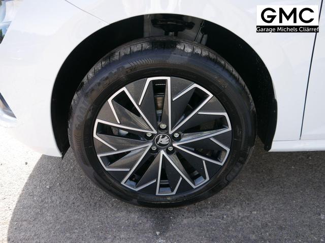 Skoda Kamiq Edition Dynamic Sport 1,5 TSI DSG*MOD-2027*AHK-SCHWENKBAR*PDC*LED*SHZ*SMARTLINK*TEMPOMAT 
