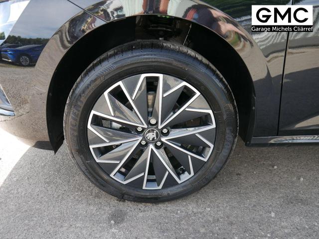 Skoda Kamiq Edition Dynamic Sport 1,5 TSI DSG*MOD-2027*AHK-SCHWENKBAR*PDC*LED*SHZ*SMARTLINK*TEMPOMAT 