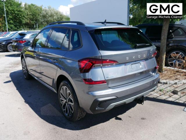 Skoda Kamiq Edition Dynamic Sport 1,5 TSI DSG*MOD-2027*AHK-SCHWENKBAR*PDC*LED*SHZ*SMARTLINK*TEMPOMAT 