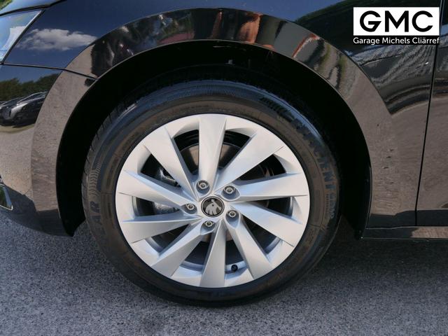 Skoda Octavia Combi Selection 2.0 TDI DSG*AHK-SCHWENKBAR*ACC*LED*PDC*SHZ*SMARTLINK 