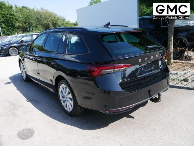 Skoda Octavia Combi Selection 2.0 TDI DSG*AHK-SCHWENKBAR*ACC*LED*PDC*SHZ*SMARTLINK 
