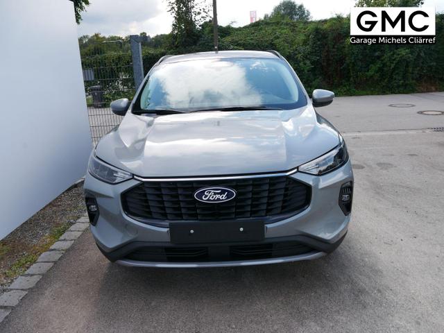 Ford Kuga Style Titanium 1,5 EcoBoost DSG*AHK*PDC*KAMERA*LED*SHZ*TEMPOMAT*KLIMA*17-ZOLL 
