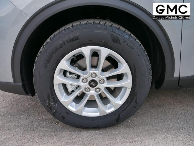 Ford Kuga Style Titanium 1,5 EcoBoost DSG*AHK*PDC*KAMERA*LED*SHZ*TEMPOMAT*KLIMA*17-ZOLL 