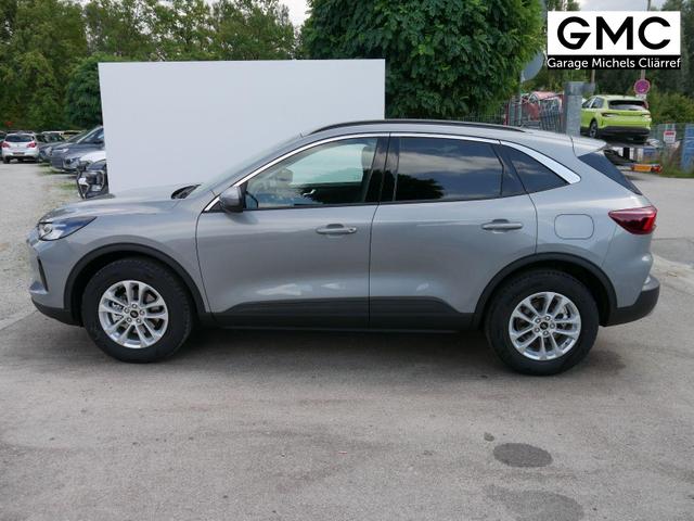 Ford Kuga Style Titanium 1,5 EcoBoost DSG*AHK*PDC*KAMERA*LED*SHZ*TEMPOMAT*KLIMA*17-ZOLL 